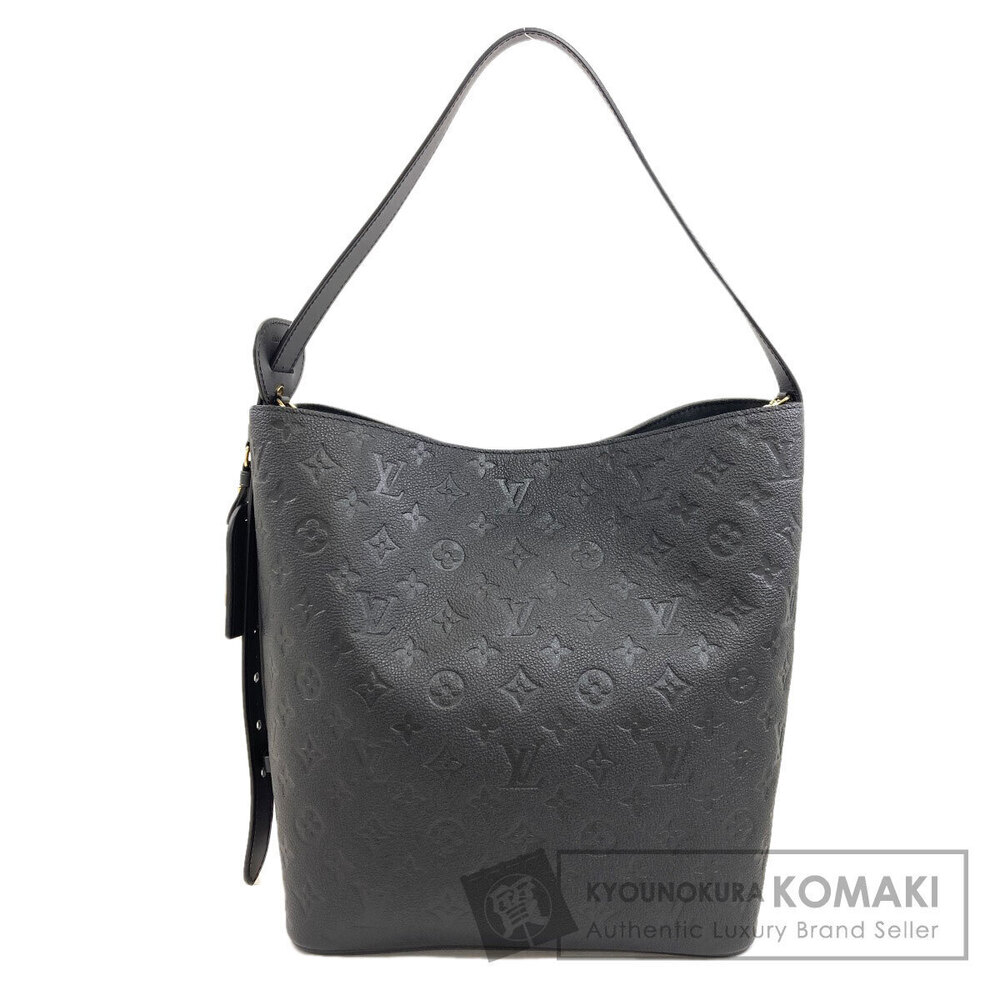 Louis Vuitton All Shoulder Bag Empreinte